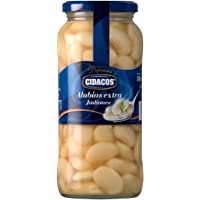 Cidacos - Judiones Tarro - 570 g
